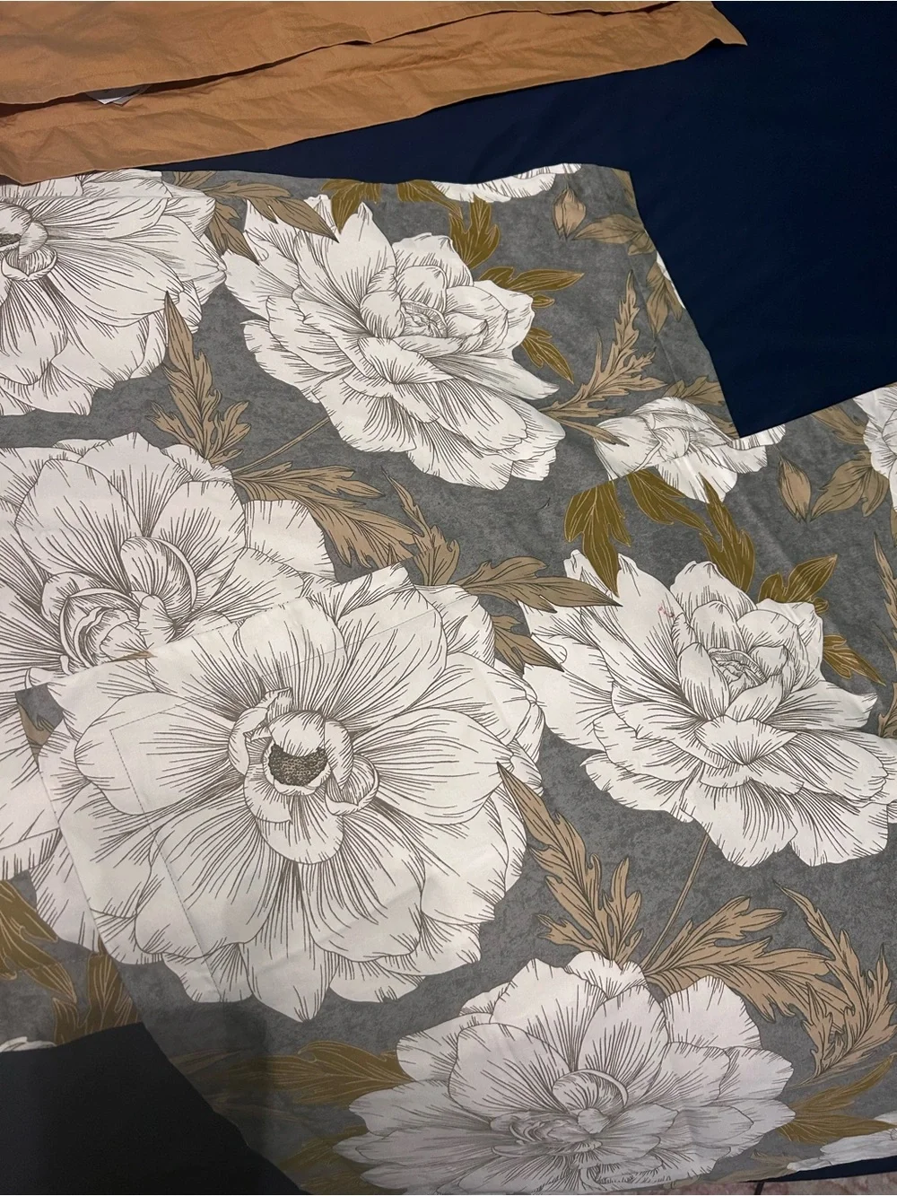Company Store elegant quilted